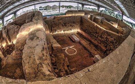 Tarifas de los Yacimientos y Centro de Arqueología ...